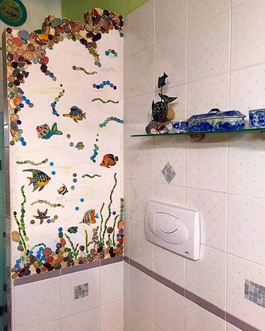 Casa Vacanze Seahorse