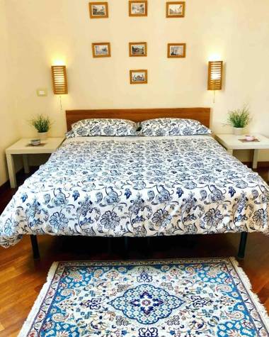 seahorse Amalfi Coast Holiday House