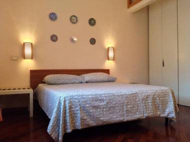 seahorse Amalfi Coast Holiday House