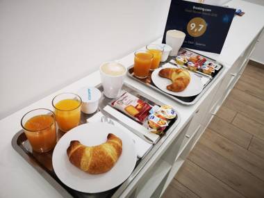 Cherie B&B - Salerno