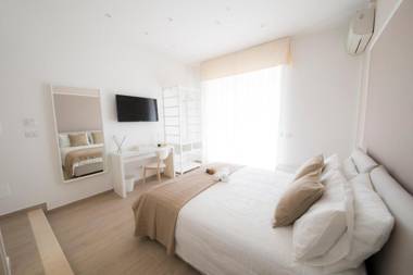 Cherie B&B - Salerno