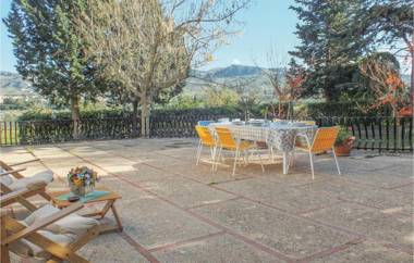 Villa Il melograno