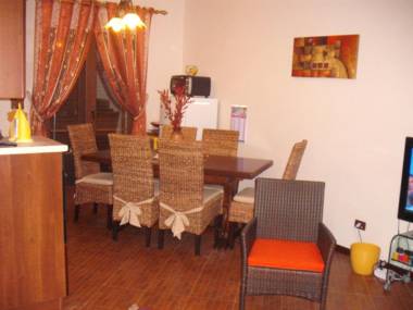 SEGESTA Nouveau Bedding