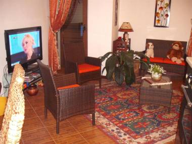 SEGESTA Nouveau Bedding