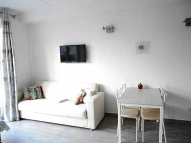 Direttamente Al Lago Apartments