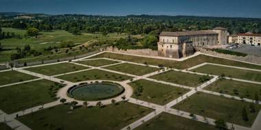 Hotel Cortaccia Sanvitale