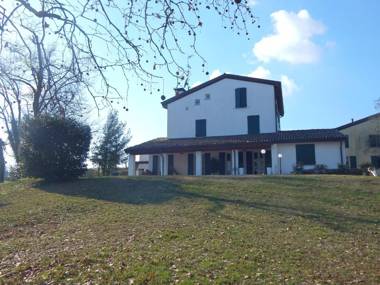 Room&Breakfast Villa Angela