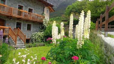 Maison Perriere - Chambres d'hôtes & Jacuzzi