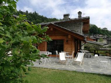 Maison Perriere - Chambres d'hôtes & Jacuzzi