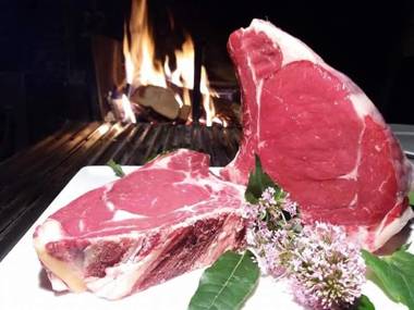 A' la Table du Sommelier