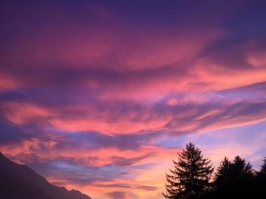 Appartamento Monti e Relax