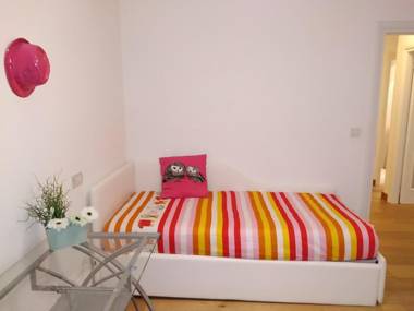 Appartamento Monti e Relax