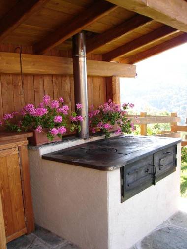 Panoramic Apartments Lerinon