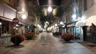 Appartamento STELLA ALPINA in zona tranquilla di Saint Vincent