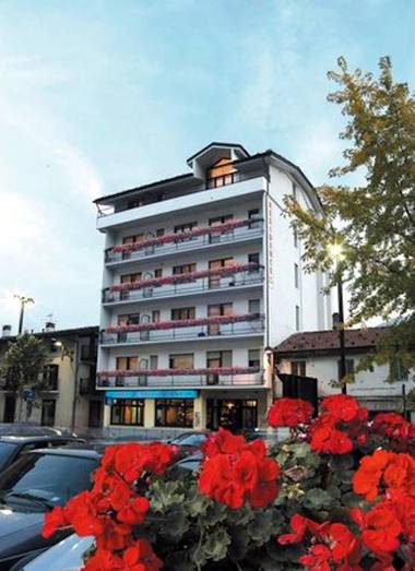 Residence Saint-Vincent