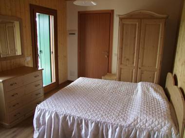 Agriturismo L'Acero Rosso