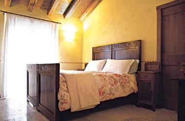 Casa Carrer B&B