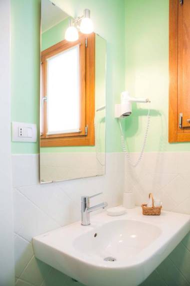 Agriturismo la Chiocciola