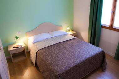 Agriturismo la Chiocciola