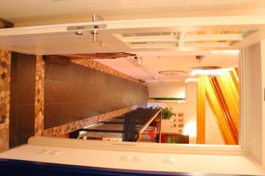 Country House Due Fiumi