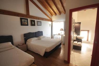 Country House Due Fiumi