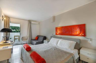 Hotel Residence Hibiscus