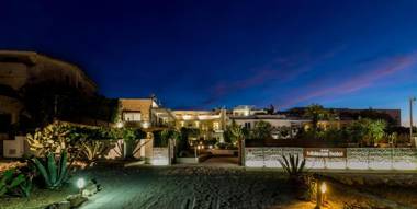 Hotel Residence Hibiscus