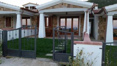 Villetta Vista Mare Sardegna