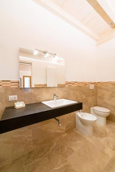 Agriturismo Acquachiara