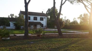 Tenuta di Vado Piano nella Selva di Circe