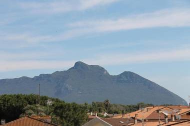 Casa Serendipity Sabaudia