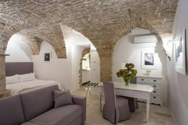 LE SUITES AL TORRIONE