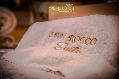 Suite San Rocco Wellness&Spa