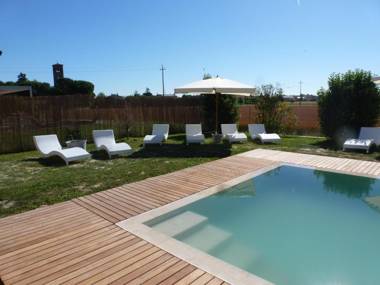 Osteria e Locanda Del Viaggiatore