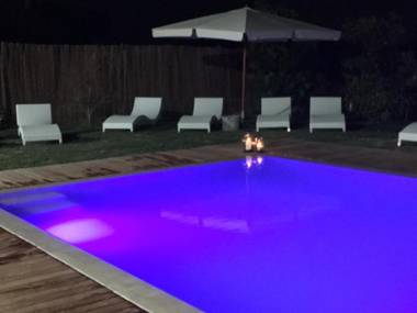 Osteria e Locanda Del Viaggiatore