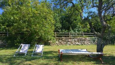 Agriturismo La Fontaccia