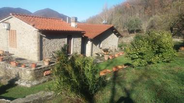 Country Residence Turicchi