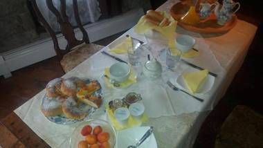 Country Residence Turicchi