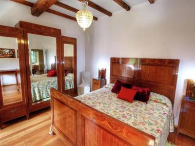 Luxurious Farmhouse in Rufina with Private Pool