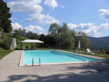 Luxurious Farmhouse in Rufina with Private Pool