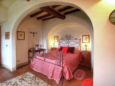 Modern Farmhouse in Rufina with Private Pool