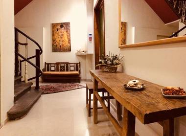 La Speranza Hotel Grazzini