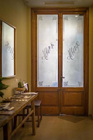 La Speranza Hotel Grazzini