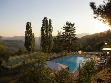 Luxurious Farmhouse in Rufina with Terrace