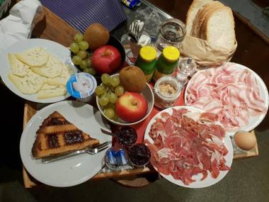 Agriturismo Rivet d'Or