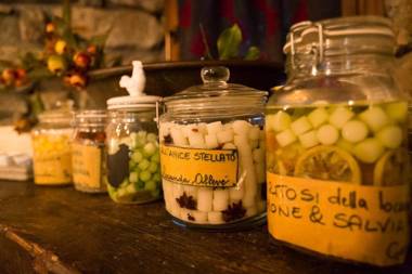 Locanda Allevè Hotel Ristorante