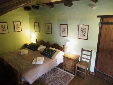 Locanda Allevè Hotel Ristorante