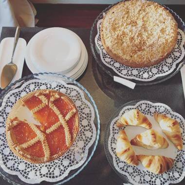 Botton D'Oro 2 Rozzano