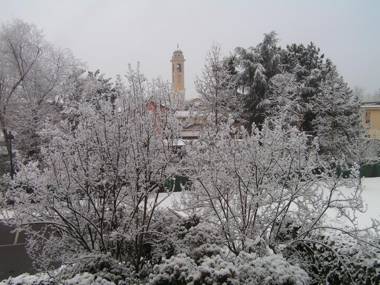 Agriturismo Le Risaie