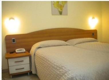 Hotel Ristorante Sbranetta